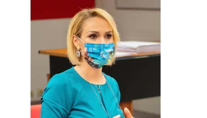 Gabriela Firea: Nu blocaţi Legea Pieţelor! Nu există nicio justificare de bun-simț